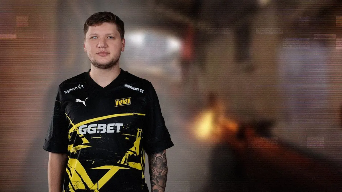 Матч за участю s1mple став найпопулярнішим на відборі Esports World Cup