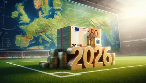 ФІФА: зимові трансфери-2026 побили рекорд за кількістю угод