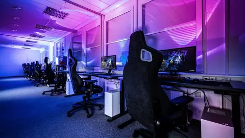 Кіберспортсмени назвали найкращих суперників для тренувань
