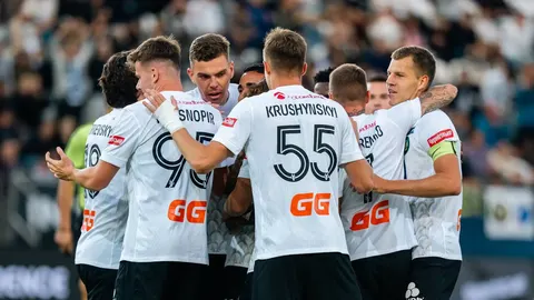 "Копенгаген" — "Полісся": букмекери назвали фаворита матчу-в
