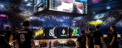 IEM Krakow 2026: сім команд з українцями та склад учасників