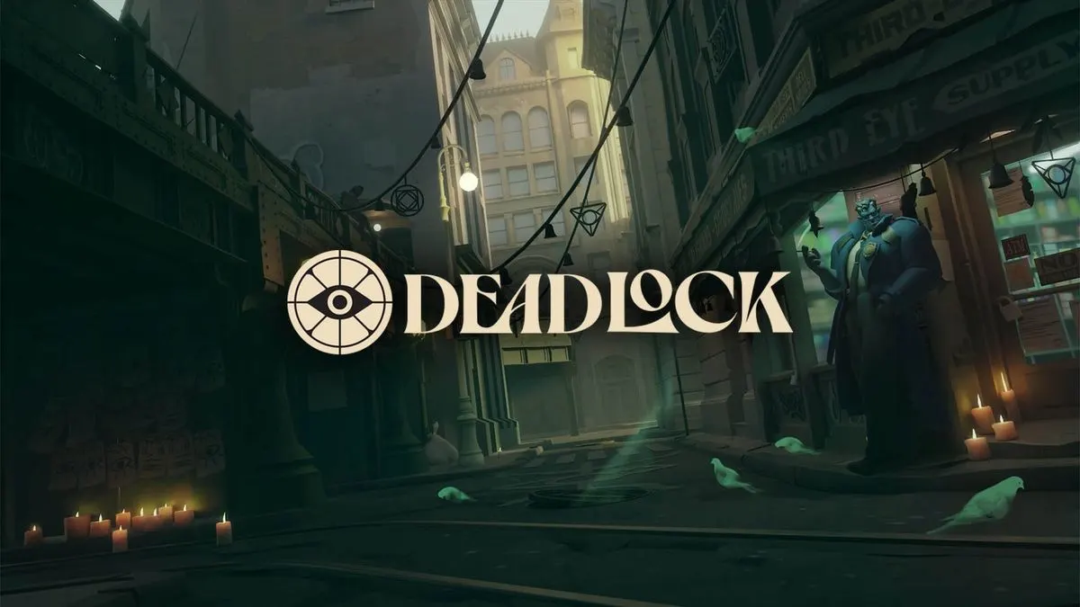 Deadlock: Valve оновила гру та ускладнила вхід у рейтингові матчі