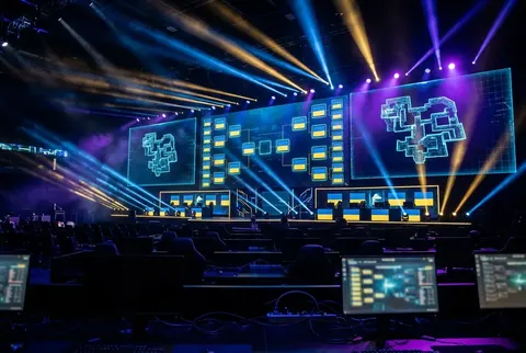 Українці стануть найчисельнішою нацією на IEM Kraków 2026