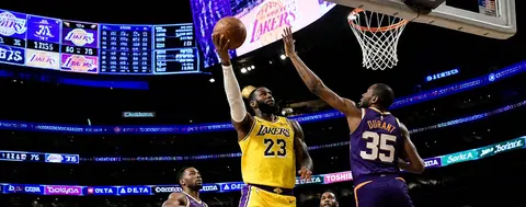 MLB і NBA розслідують можливі маніпуляції зі ставками