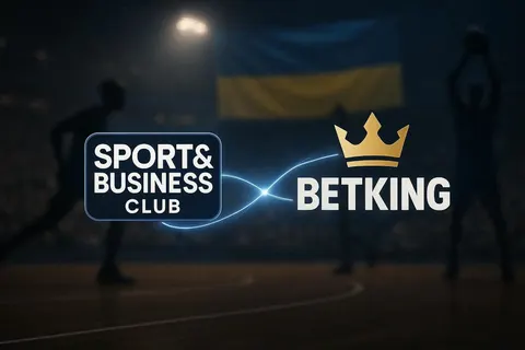Betking став генеральним спонсором Sport&Business Club