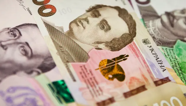 Інтернет-казино оштрафували на 4,3 млн грн за розрахунки з рахунку третьої особи
