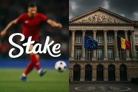 Еден Азар став глобальним амбасадором Stake