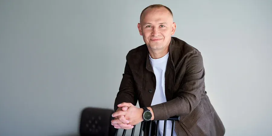 Тарас Шевченко очолив Асоціацію операторів грального бізнесу