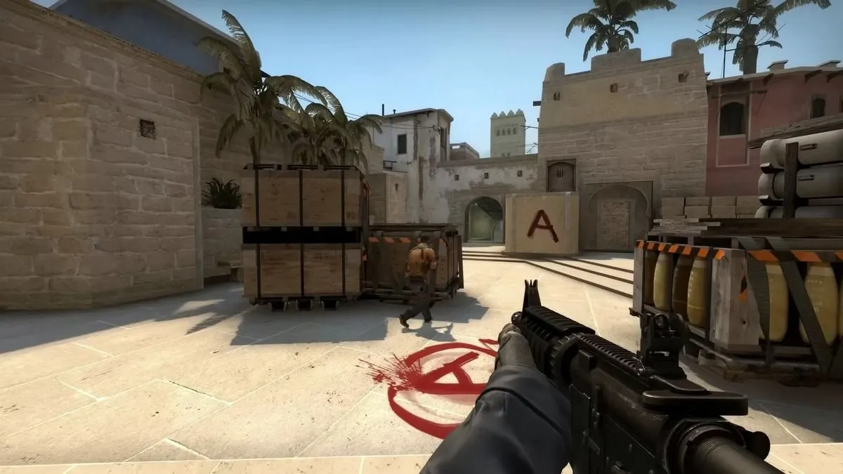 Envy може повернутися в Counter-Strike: клуб веде переговори про склад 3DMAX
