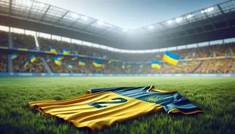 УАФ заробила 59,5 млн грн на домашніх матчах збірної у 2025 році